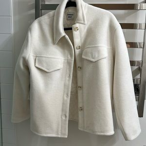 Aritzia Sunday Best Jacket - Size Small BRAND NEW